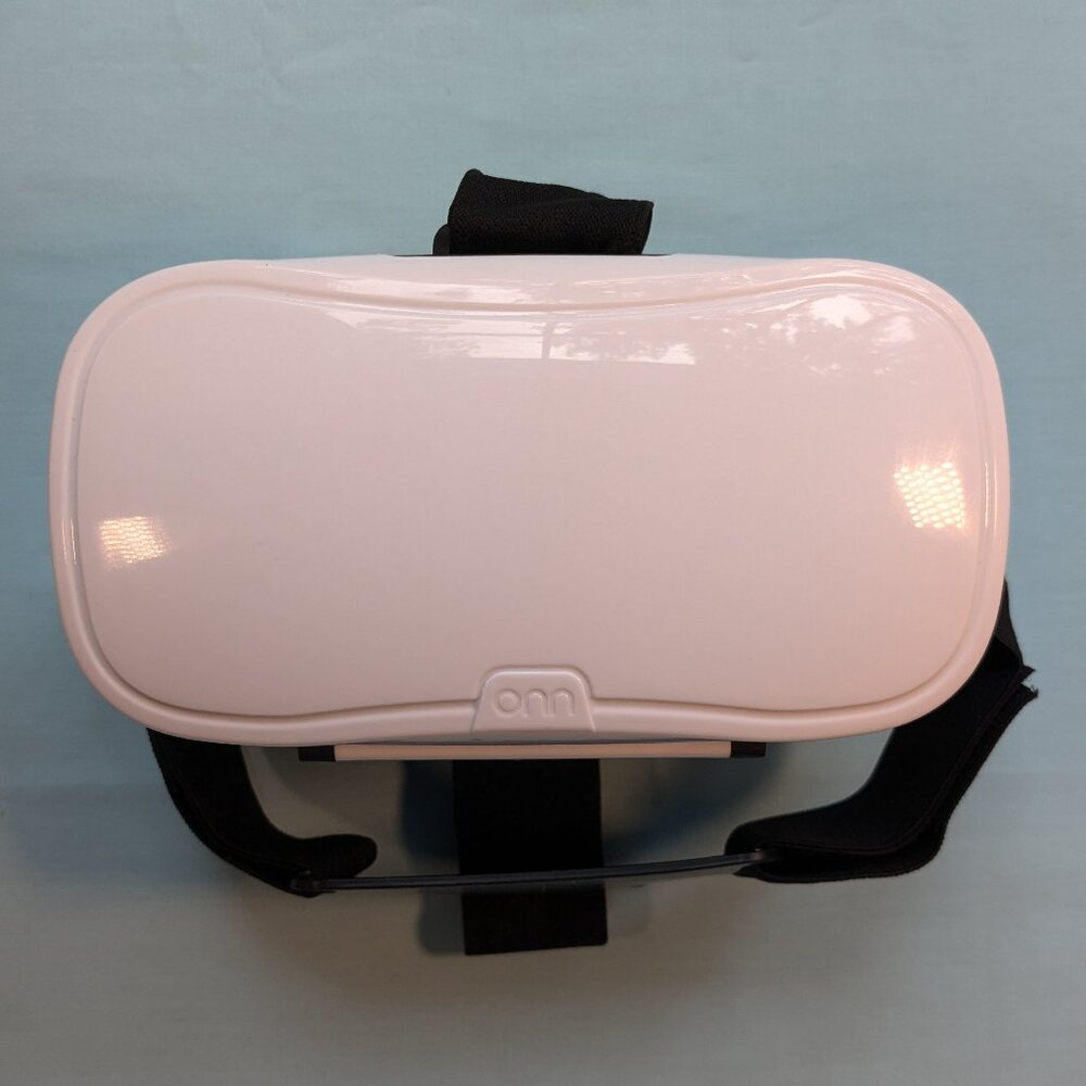Virtual Reality Smartphone Headset NIB